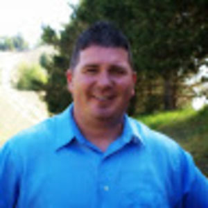 Meet your Posher, Corey